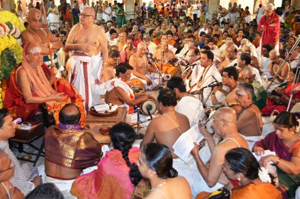 20th Aradhana